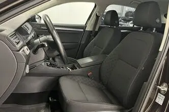 Škoda Superb, 2.0, 140 kW, diisel, automaat, nelikvedu