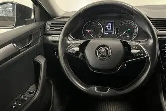 Škoda Superb, 2.0, 140 kW, diisel, automaat, nelikvedu