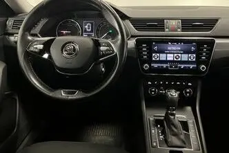 Škoda Superb, 2.0, 140 kW, diisel, automaat, nelikvedu