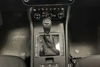 Škoda Superb, 2.0, 140 kW, diisel, automaat, nelikvedu
