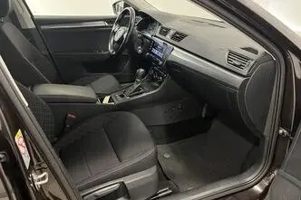 Škoda Superb, 2.0, 140 kW, diisel, automaat, nelikvedu