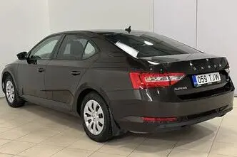 Škoda Superb, 2.0, 140 kW, diisel, automaat, nelikvedu