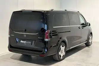 Mercedes-Benz V 300, 2.0, 174 kW, diisel, automaat, nelikvedu