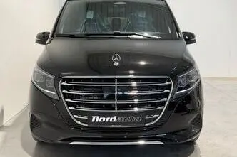 Mercedes-Benz V 300, 2.0, 174 kW, diisel, automaat, nelikvedu
