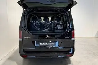 Mercedes-Benz V 300, 2.0, 174 kW, diisel, automaat, nelikvedu
