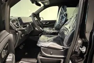 Mercedes-Benz V 300, 2.0, 174 kW, diisel, automaat, nelikvedu