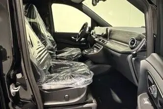 Mercedes-Benz V 300, 2.0, 174 kW, diisel, automaat, nelikvedu