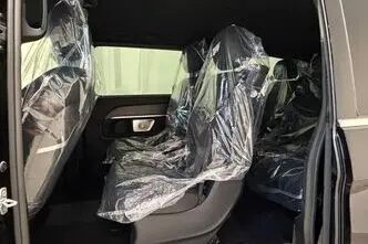 Mercedes-Benz V 300, 2.0, 174 kW, diisel, automaat, nelikvedu