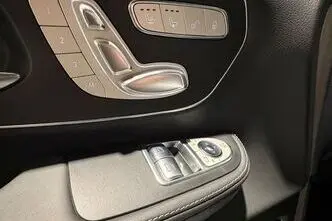 Mercedes-Benz V 300, 2.0, 174 kW, diisel, automaat, nelikvedu