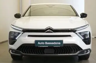 Citroën C5 X, 1.6, 132 kW, pistikhübriid, automaat, esivedu