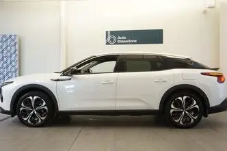 Citroën C5 X, 1.6, 132 kW, pistikhübriid, automaat, esivedu