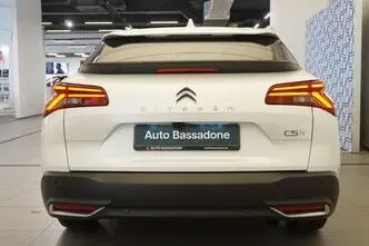 Citroën C5 X, 1.6, 132 kW, pistikhübriid, automaat, esivedu