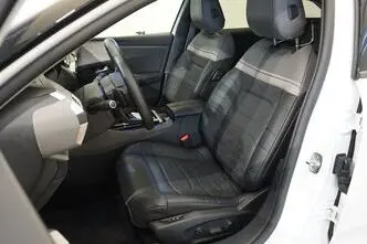 Citroën C5 X, 1.6, 132 kW, pistikhübriid, automaat, esivedu