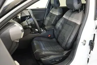 Citroën C5 X, 1.6, 132 kW, pistikhübriid, automaat, esivedu