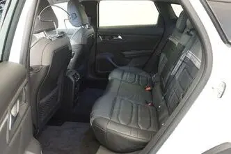 Citroën C5 X, 1.6, 132 kW, pistikhübriid, automaat, esivedu