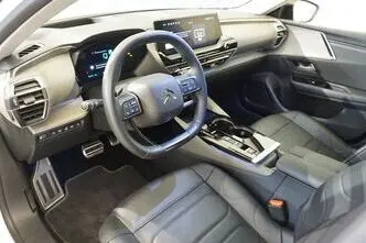 Citroën C5 X, 1.6, 132 kW, pistikhübriid, automaat, esivedu