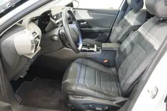Citroën C5 X, 1.6, 132 kW, pistikhübriid, automaat, esivedu