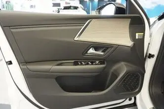 Citroën C5 X, 1.6, 132 kW, pistikhübriid, automaat, esivedu