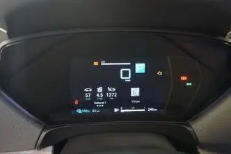 Citroën C5 X, 1.6, 132 kW, pistikhübriid, automaat, esivedu