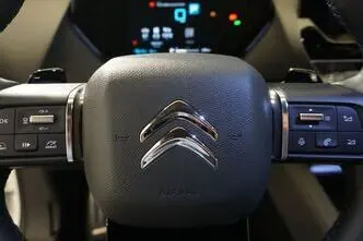 Citroën C5 X, 1.6, 132 kW, pistikhübriid, automaat, esivedu