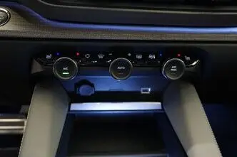 Citroën C5 X, 1.6, 132 kW, pistikhübriid, automaat, esivedu