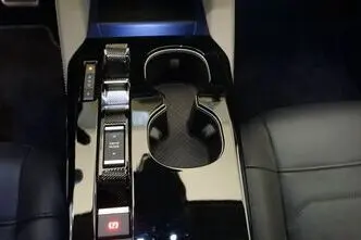 Citroën C5 X, 1.6, 132 kW, pistikhübriid, automaat, esivedu