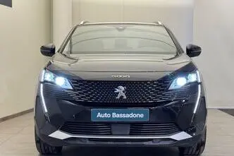 Peugeot 5008, 1.2, 96 kW, bensiin, automaat, esivedu