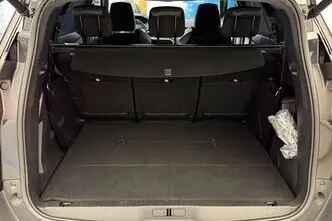 Peugeot 5008, 1.2, 96 kW, bensiin, automaat, esivedu