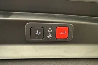 Peugeot 5008, 1.2, 96 kW, bensiin, automaat, esivedu