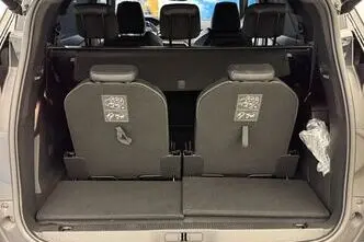 Peugeot 5008, 1.2, 96 kW, bensiin, automaat, esivedu