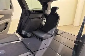 Peugeot 5008, 1.2, 96 kW, bensiin, automaat, esivedu