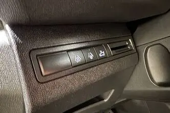 Peugeot 5008, 1.2, 96 kW, bensiin, automaat, esivedu