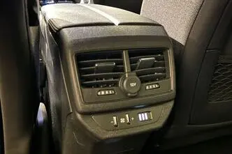 Peugeot 5008, 1.2, 96 kW, bensiin, automaat, esivedu