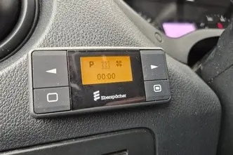 Mercedes-Benz Vito, 1.6, 84 kW, diisel, manuaal, esivedu