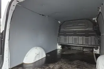 Mercedes-Benz Vito, 1.6, 84 kW, diisel, manuaal, esivedu