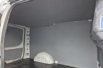 Mercedes-Benz Vito, 1.6, 84 kW, diisel, manuaal, esivedu