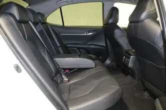 Toyota Camry, 2.5, 131 kW, hübriid, automaat, esivedu