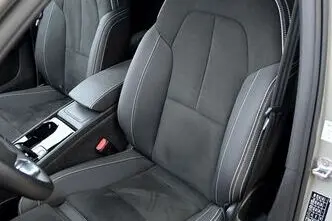 Volvo C40, 300 kW, elekter, automaat, nelikvedu