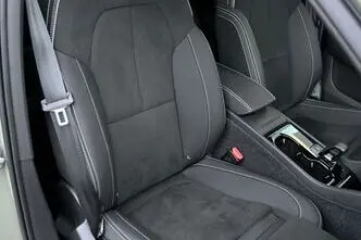 Volvo C40, 300 kW, elekter, automaat, nelikvedu