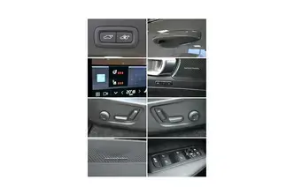 Volvo C40, 300 kW, elekter, automaat, nelikvedu