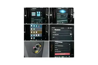 Volvo C40, 300 kW, elekter, automaat, nelikvedu