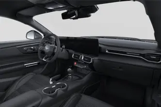 Ford Mustang, 328 kW, bensiin, automaat, tagavedu