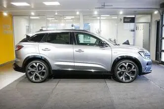 Renault Austral, 1.3, 116 kW, hübriid, automaat, esivedu