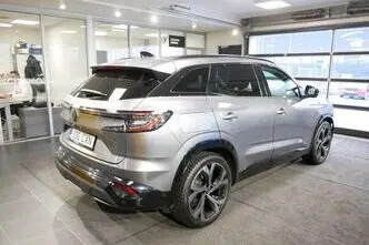 Renault Austral, 1.3, 116 kW, hübriid, automaat, esivedu