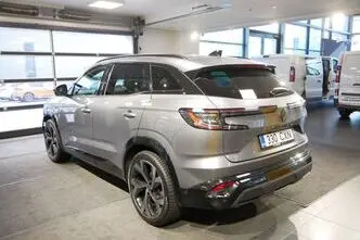 Renault Austral, 1.3, 116 kW, hübriid, automaat, esivedu