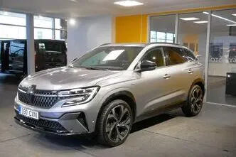 Renault Austral, 1.3, 116 kW, hübriid, automaat, esivedu