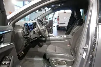 Renault Austral, 1.3, 116 kW, hübriid, automaat, esivedu