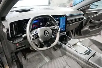 Renault Austral, 1.3, 116 kW, hübriid, automaat, esivedu