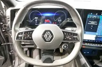 Renault Austral, 1.3, 116 kW, hübriid, automaat, esivedu