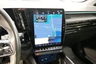 Renault Austral, 1.3, 116 kW, hübriid, automaat, esivedu